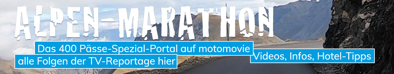 Alpen-Marathon