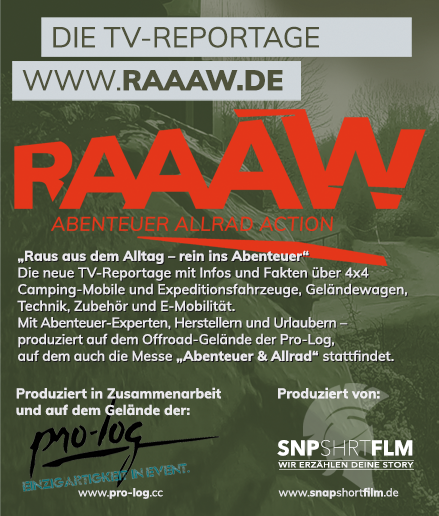 RAAAW