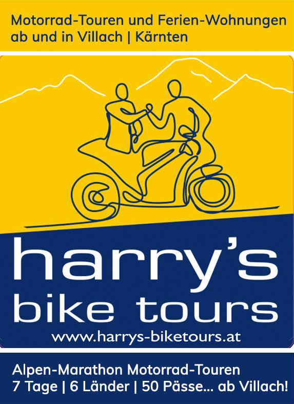 Harry's Bike Tours