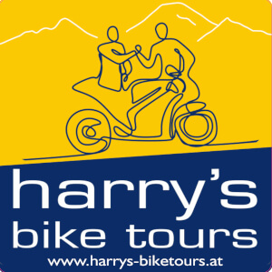 Harry's Biketours – South-Alps-Experts