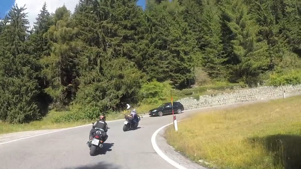 Passo del Tonale