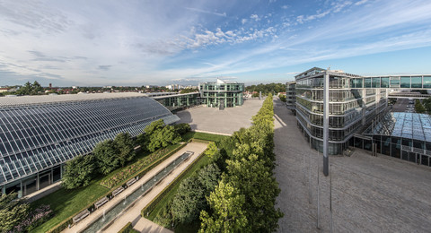 Audi News: AUDI AG zieht nach schwierigem ersten Quartal Bilanz.