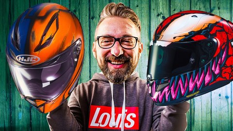 CARNAGE HELM & DEATHSTROKE HELM! NEUES von HJC! (BQ).jpg