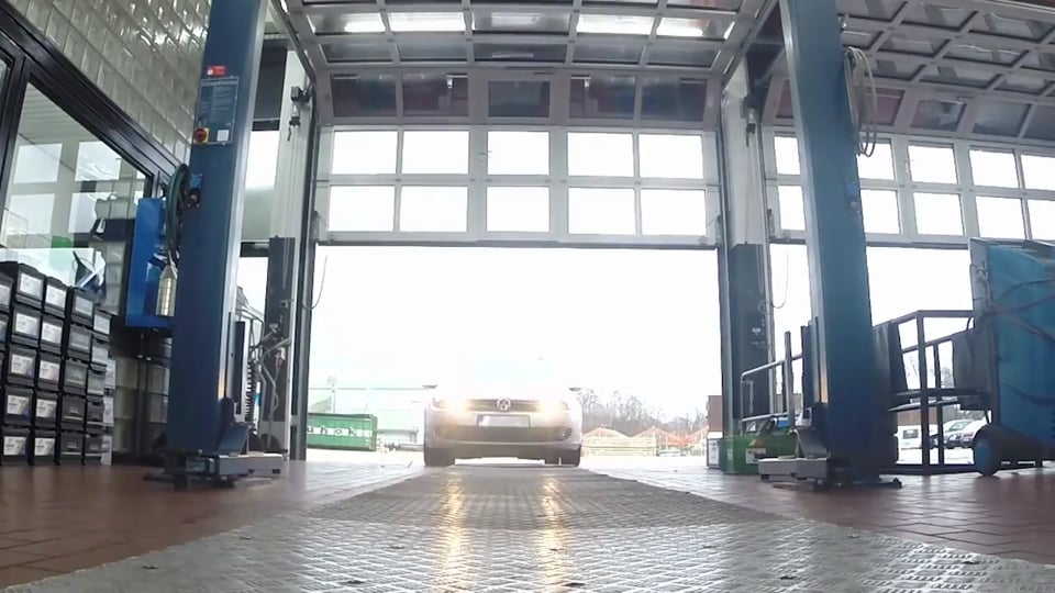 Pfister-Racing GmbH in 97776 Obersfeld - vom Motorsport auf die Straße! 