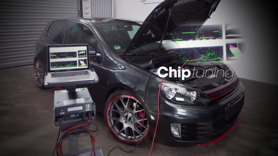 upgraded automotive group 