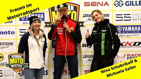 Frauen im Motorradsport Teil 2 I Nina Schubrikoff und Michaela Sailer im Interview (BQ).jpg