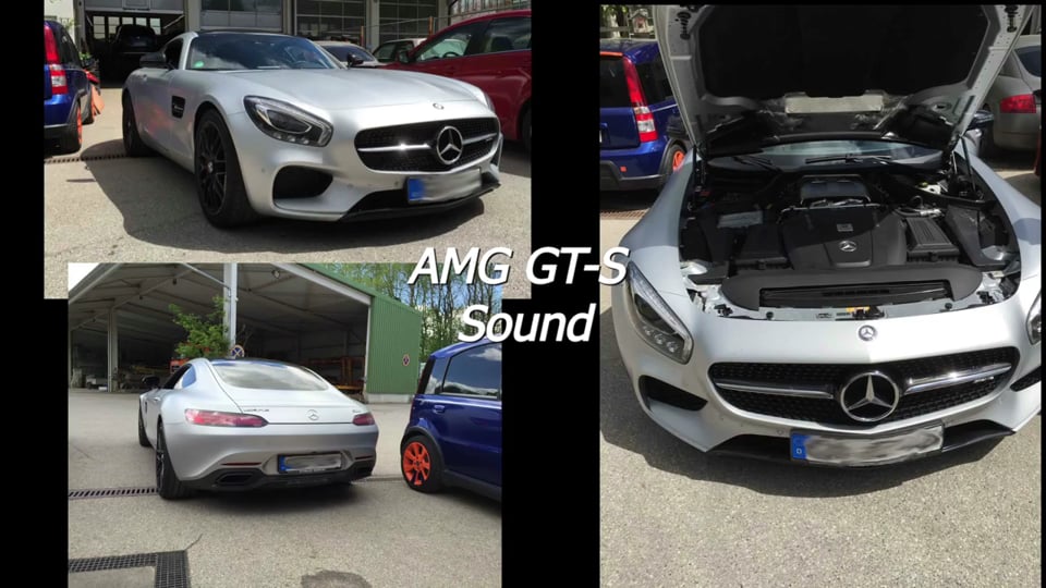 AMG_GTS_silber_Sound