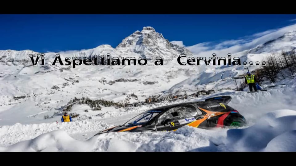 Best ICE SERIES 2016 PRAGELATO - Armin Schwarz and Sergio Durante