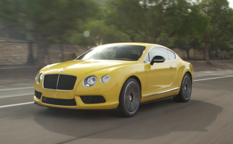 Bentley Continental GT V8 S Coupe - Monaco Yellow.png