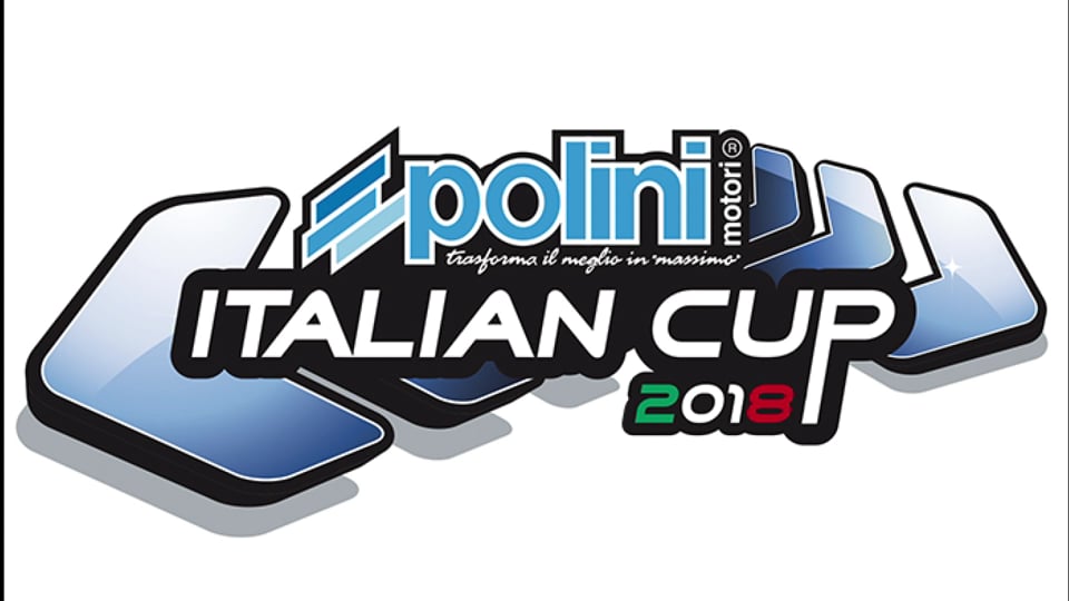 Polini Motori @ EICMA 2018 – Hghlights of the Scooter Polini Cup 2018...