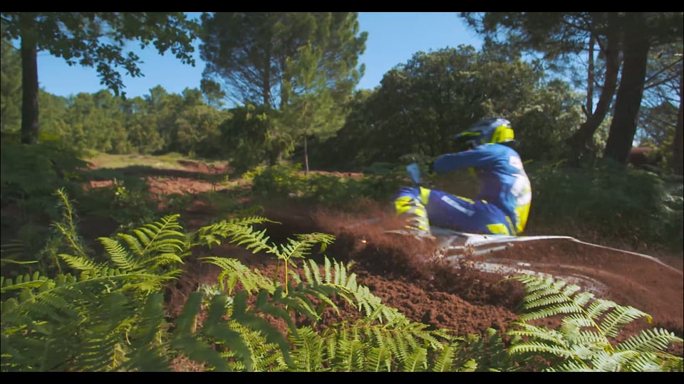 SHERCO at EICMA 2018  – Enduro FSE 2019