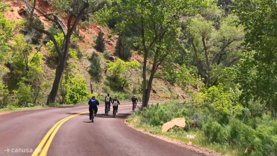 Die beeindruckendsten Nationalparks in Utah | CANUSA