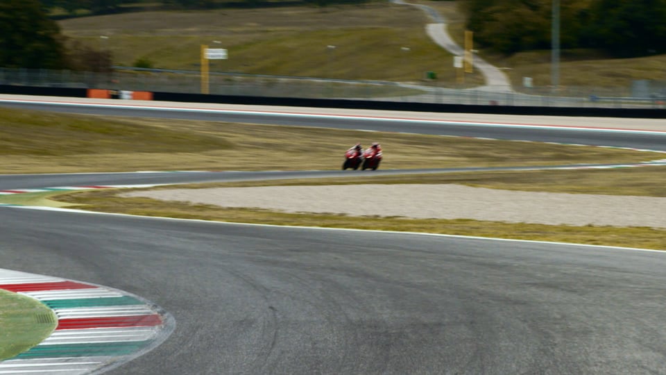 Ducati Panigale V4 R (2019) – Mugello