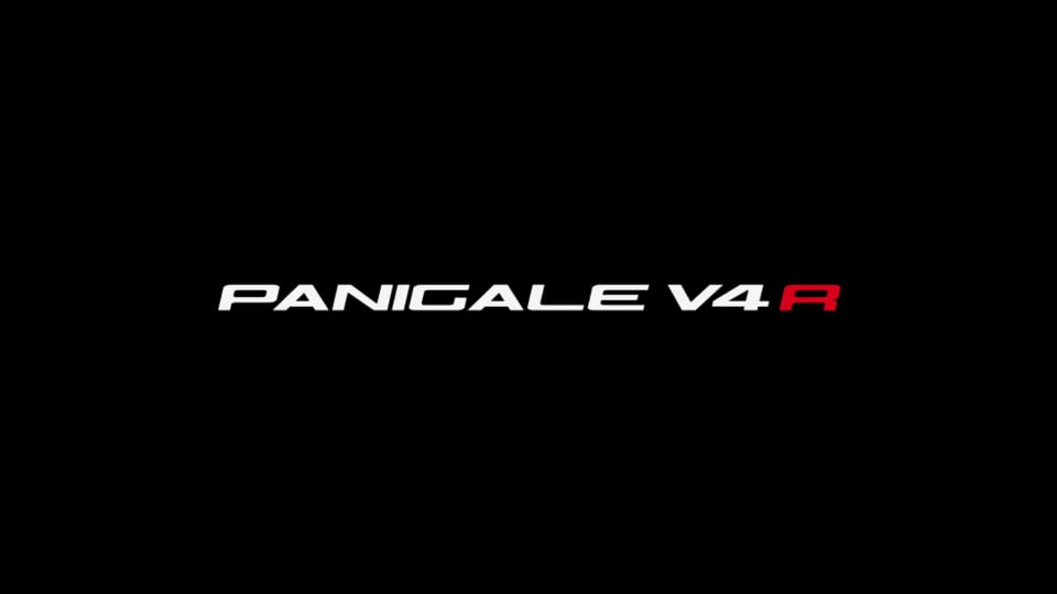 Ducati Panigale V4 R – fast lap in Jerez...
