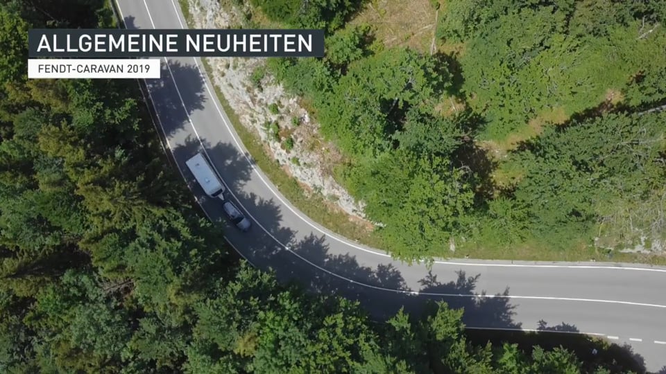 Neuheiten 2019