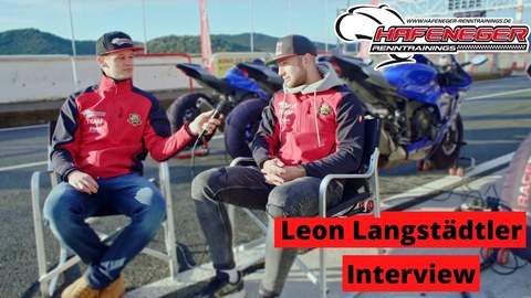 Wir stellen vor I Leon Langstädtler I Instruktor bei Hafeneger-Renntrainings (BQ).jpg