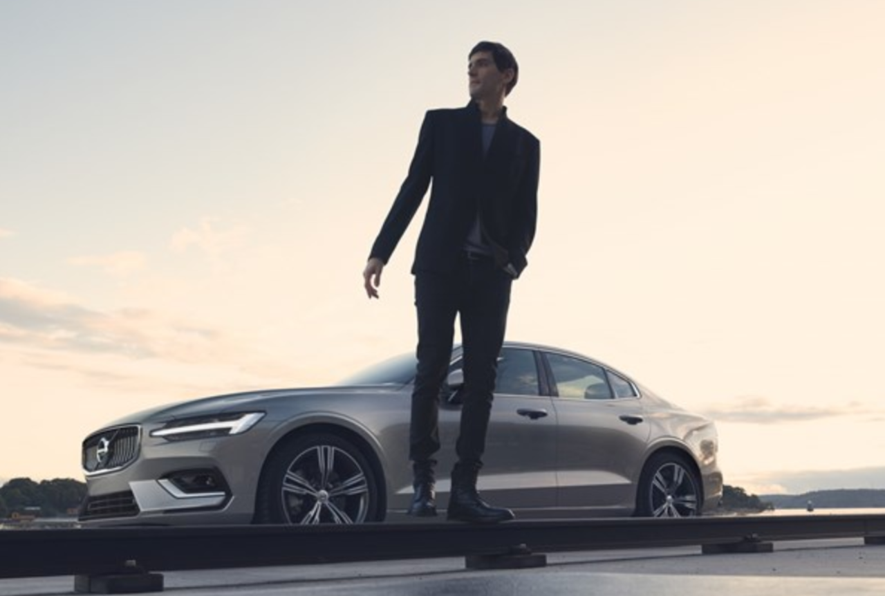 „Volvo kauft Ihr Auto“: Gebrauchtwagen schnell und unkompliziert verkaufen.