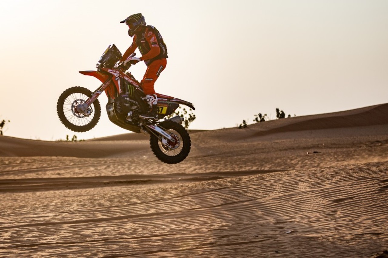 Rallye Dakar 2021: Der bisher härteste Tag – Die Sieger des Tages sind Kevin Benavides, Giniel De Villiers, Chaleco Lopez  und Karginov...