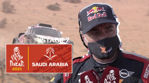 News_Dakar 2021_ Saudi-Arabien_Sainz_Stage 7.jpg