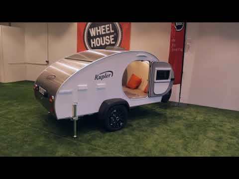 Wheelhouse Kupler mini caravan teardrop kleiner Wohnwagen camper trailer minicamper (HQ).jpg