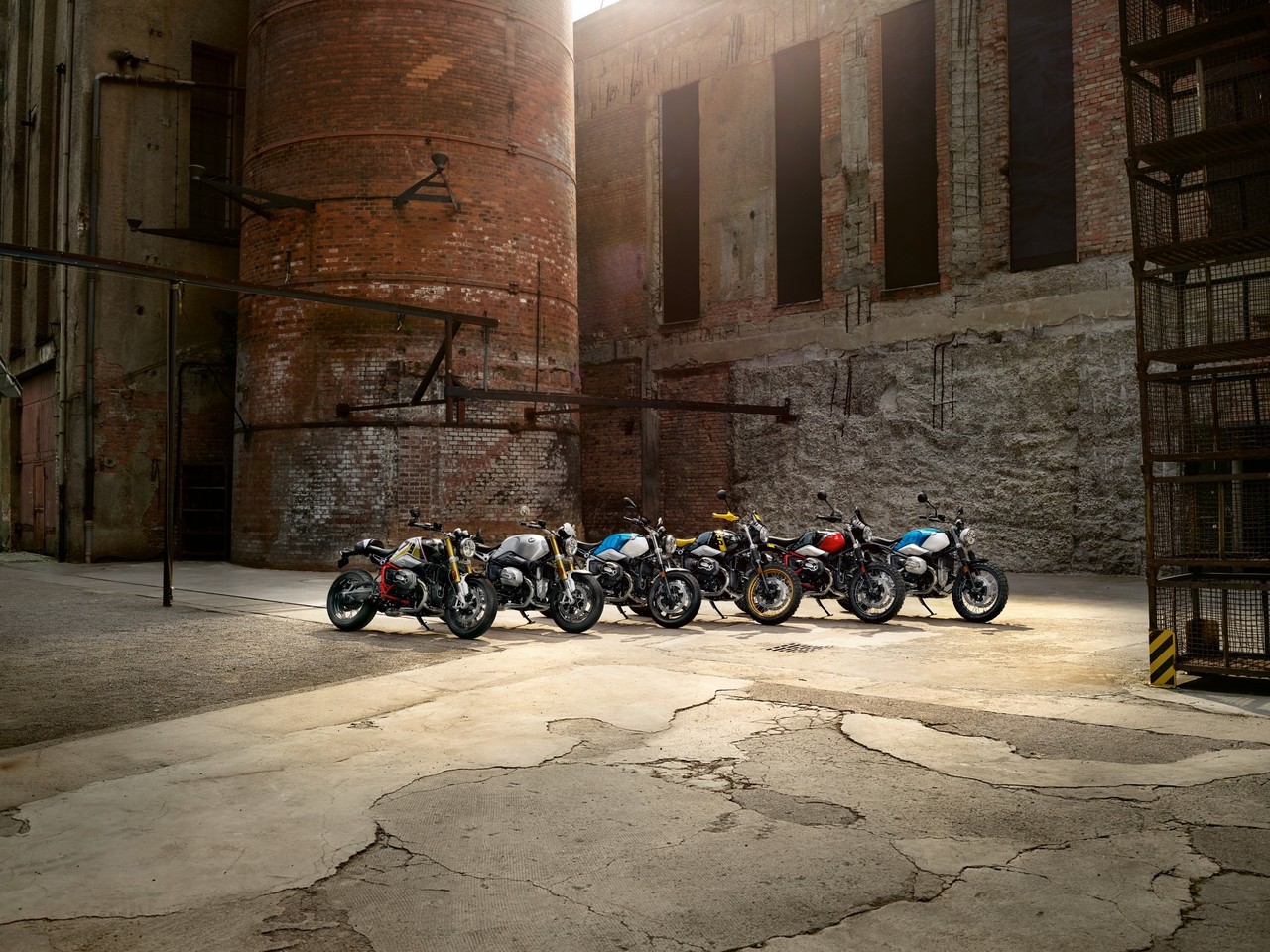 BMW streicht Messe-Auftritte – BMW Motorrad richtet Strategie für Produktvorstellungen neu aus.