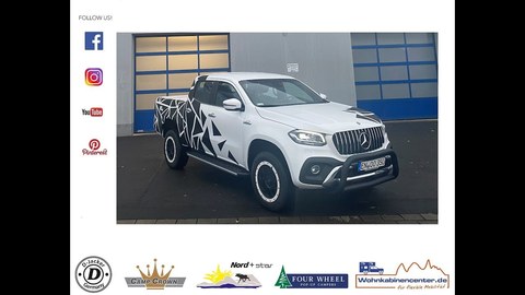 Mercedes X-Klasse X 350 Pickup Camper WKC-01 als Basis für eine Wohnkabine (BQ).jpg