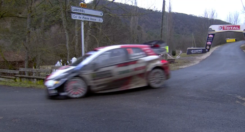 Sebastien Ogier Toyota Yaris WRC 2021 Monte Carlo.png