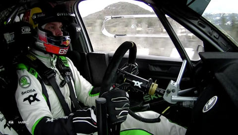 WRC 2 2021 Skoda Fabia Andreas Mikkelsen Norwegen Cockpit.png