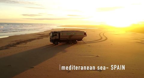 ACTION MOBIL-from the sea to the stars.JPG