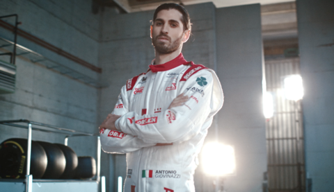 Alfa Romeo Racing ORLEN - C41 2021 Antonio Giovinazzi.png