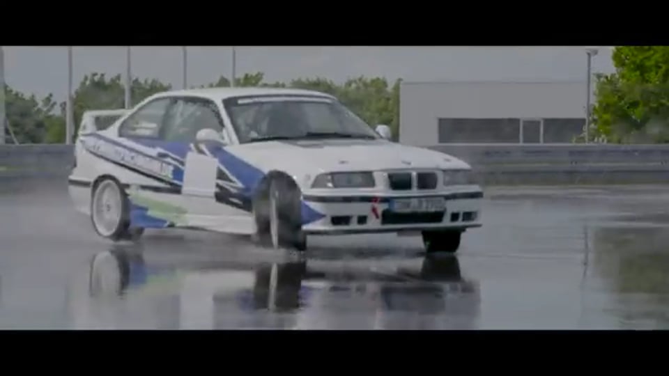 Driften lernen mit funtracks.de - Die Driftschule in Mitteldeutschland