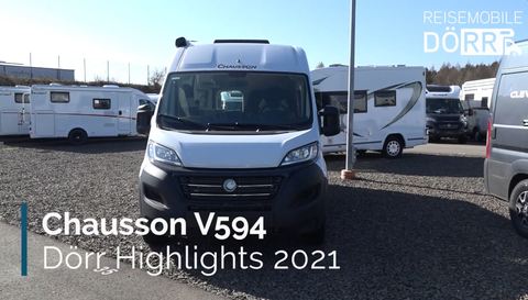 Dörr Highlights 2021 Chausson V594.JPG
