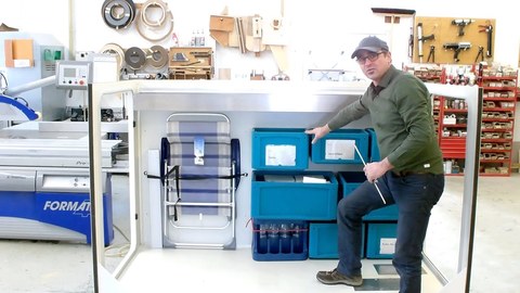 Neue XL-Box für SORAN Ordnungssystem für die Heckgarage (BQ).jpg
