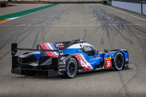 FIA WEC MEISTERSCHAFTSSAISON 2021 Alpine Rennwagen.jpg