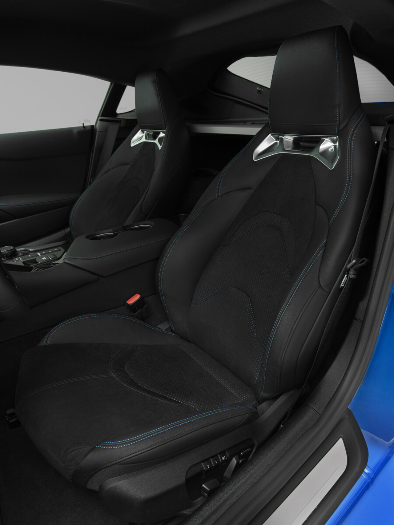 Limitiertes Sondermodell für den Toyota GR Supra – Rennstrecken-Feeling pur mit der „Jarama Racetrack Edition“