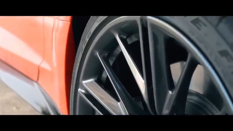 Geigercars Camaro ZL1 