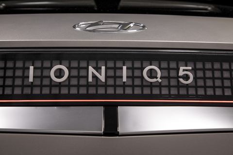 Der neue Hyundai IONIQ 5: acht Jahre Garantie