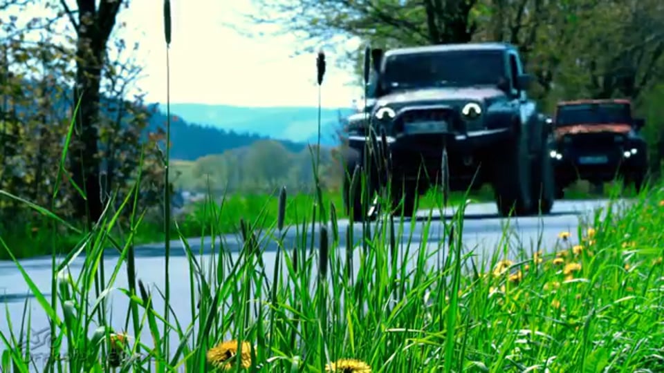 OFFROAD NETWORK Teaser
