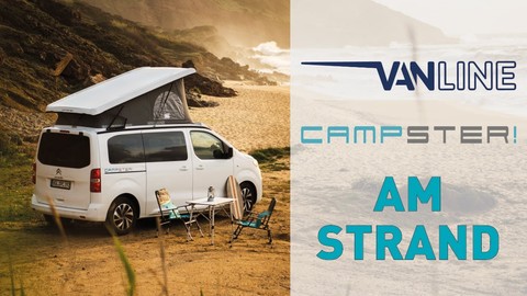 CAMPSTER_ Der Campervan von PÖSSL Strand ... At the Beach... (BQ).jpg
