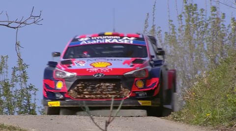 WRC 2021 Rallye Croatia, Sonntag Elfyn Evans.png