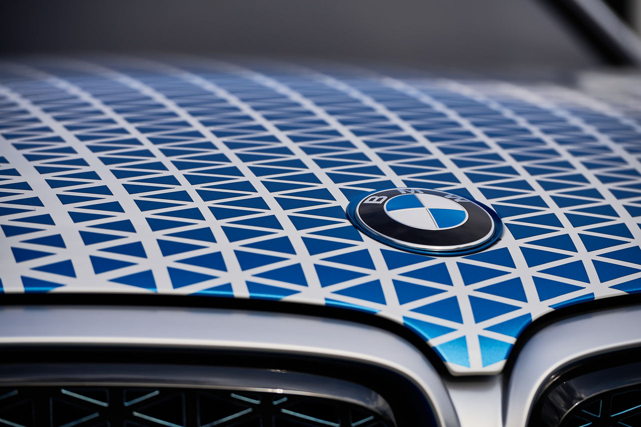BMW: Innovationstreiber der Wasserstoff-Technologie für eine nachhaltige, CO2-freie Mobilität von morgen...