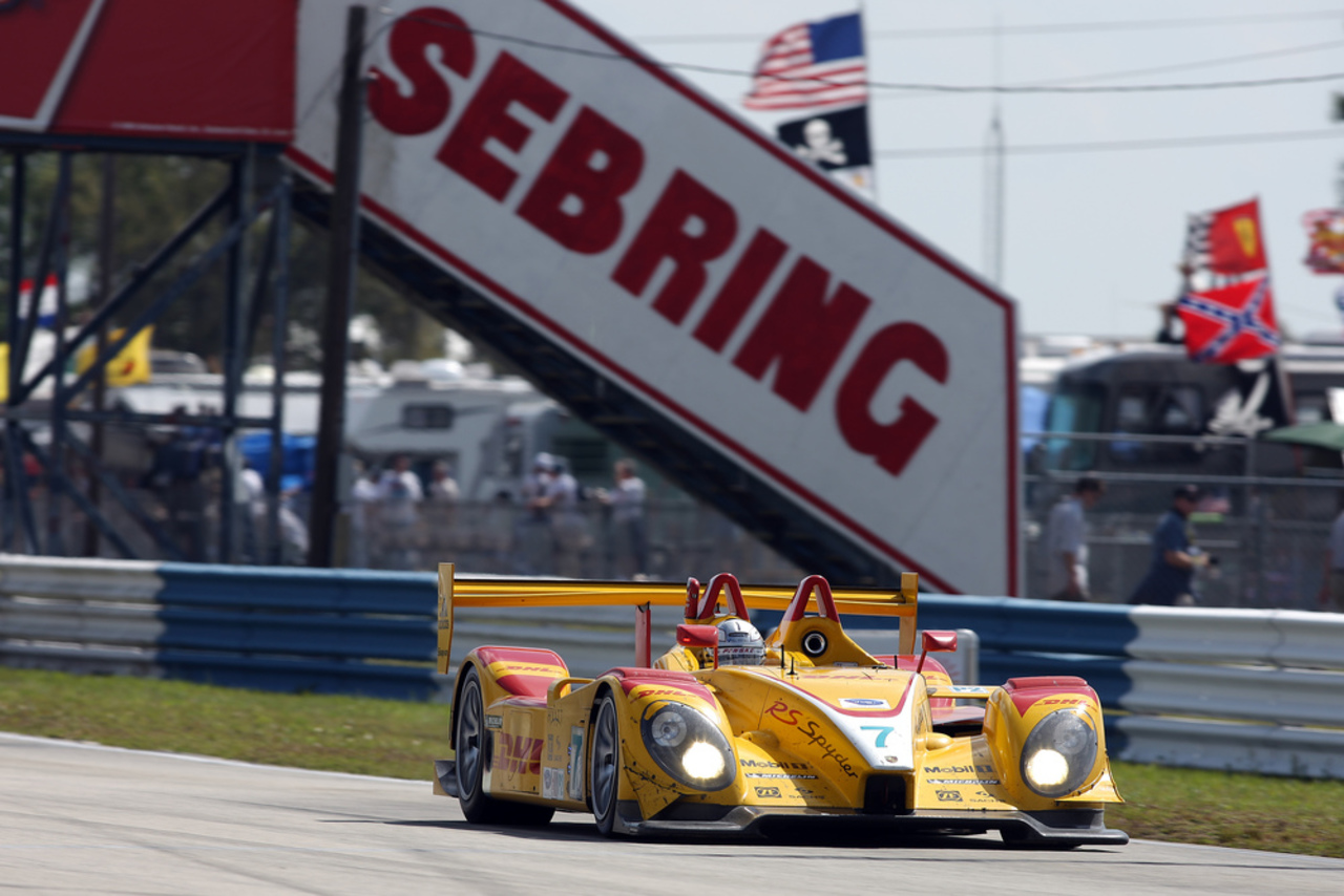 Porsche und Team Penske kooperieren im Motorsport