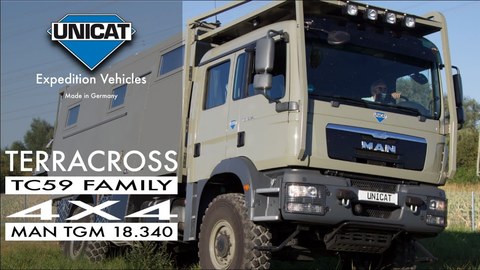 UNICAT Expedition Vehicle Terracross TC59 Family MAN TGM 18.340 CC (BQ).jpg