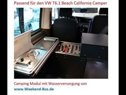 Campingmodul mit Wasserversorgung für VW T6.1 Camper (HQ).jpg