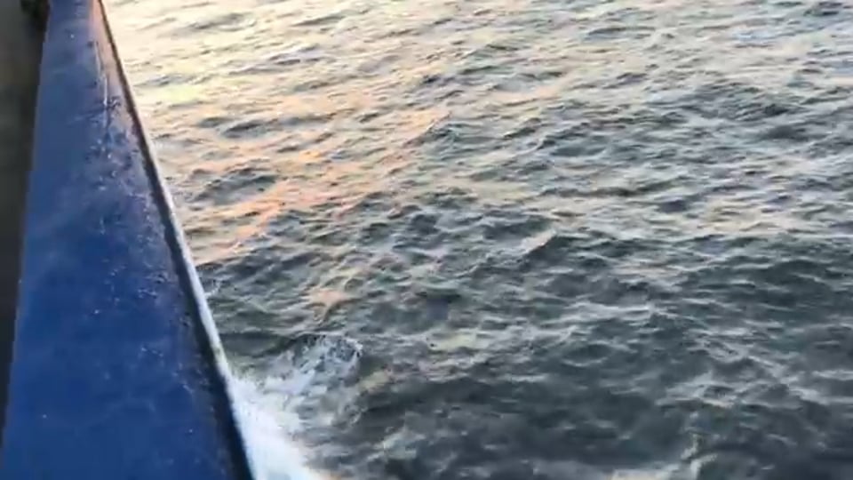 Irland Wild Atlantic Way 2017 "part 1" mit PRO SIDE-CAR