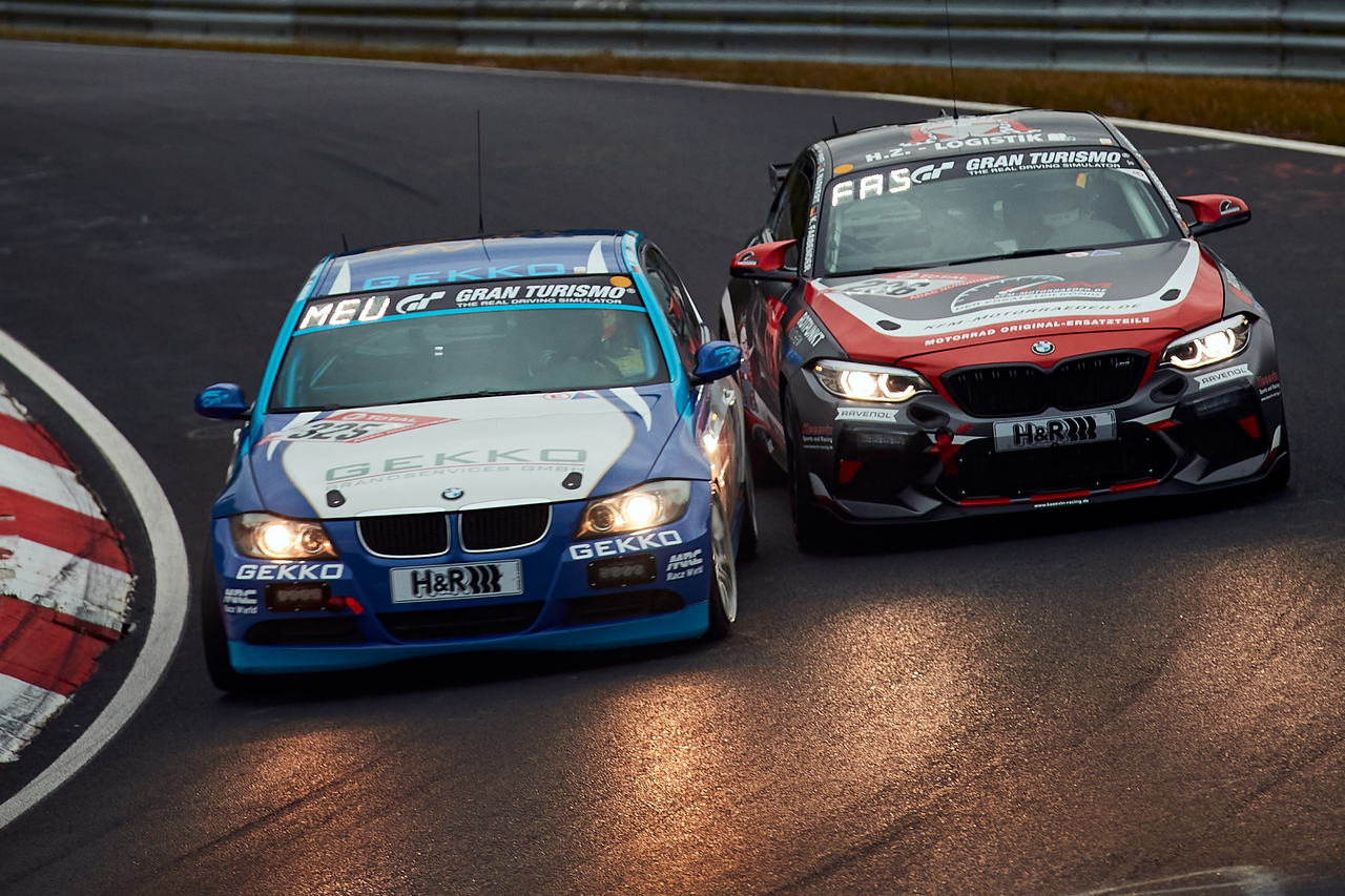 In der Saison 2021 sind die BMW M Motorsport Teams wieder weltweit im Einsatz – hier ein Überblick.