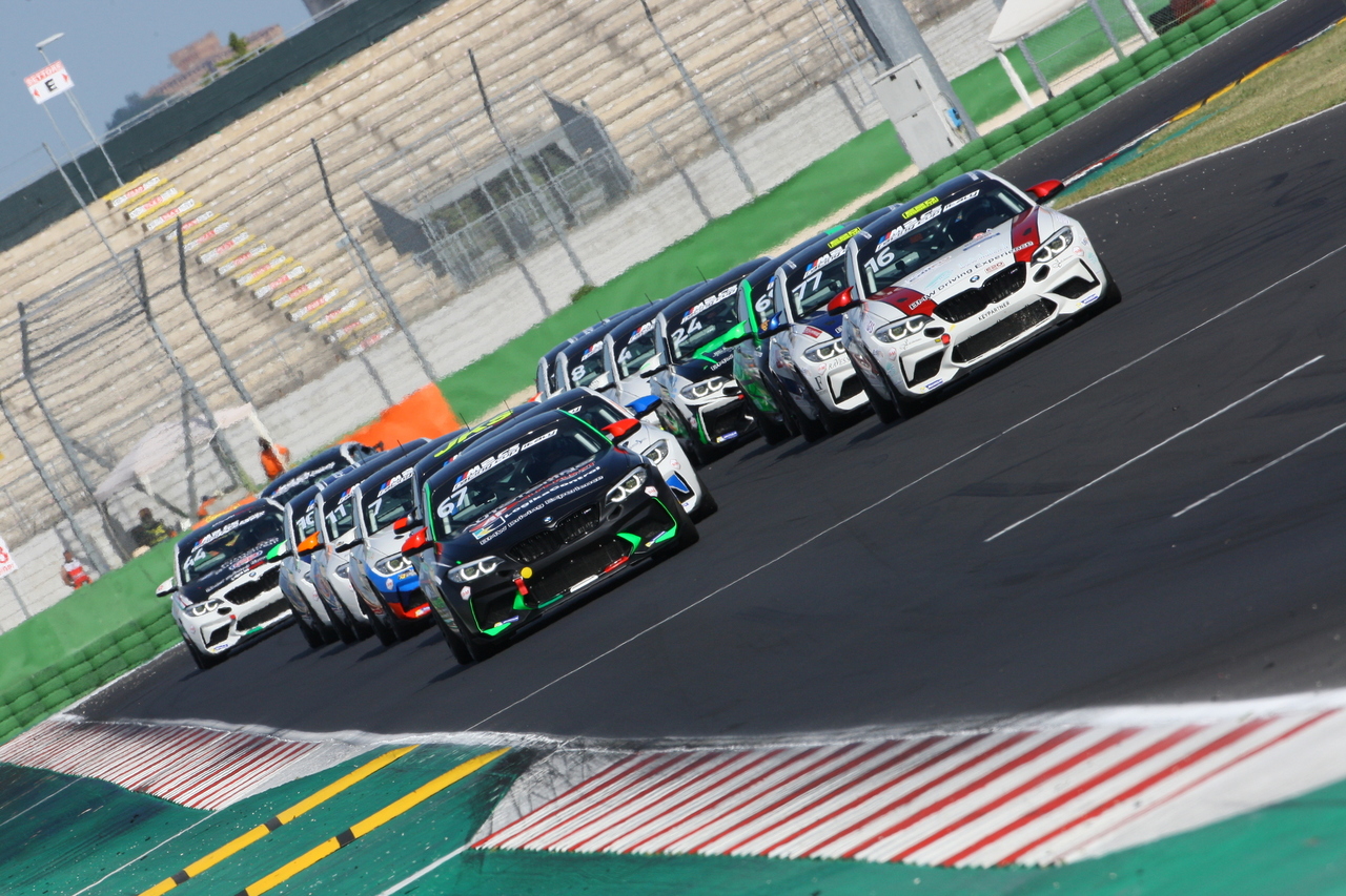 In der Saison 2021 sind die BMW M Motorsport Teams wieder weltweit im Einsatz – hier ein Überblick.