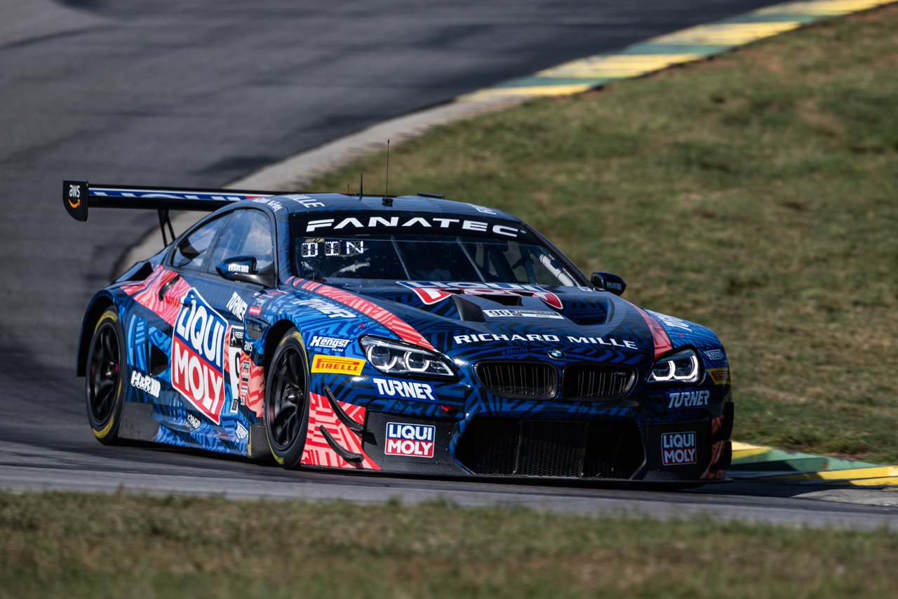 In der Saison 2021 sind die BMW M Motorsport Teams wieder weltweit im Einsatz – hier ein Überblick.