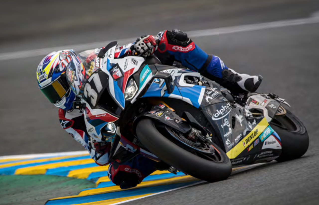BMW Motorrad bei der FIM Endurance World Championship 2021 – Fakten und Infos.