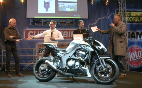 Kawasaki, Custombike .png